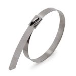 Стяжки стальные СКС (304) 4,6*500