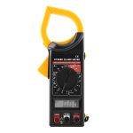 Токовые клещи 266