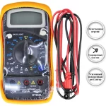 Мультиметр цифровой DT850L