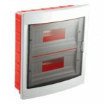 Viko бокс 16М встраиваемый