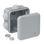 Systeme (Schneider) Electric Распред. коробка открытой установки 70x70x40