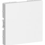 Systeme (Schneider) Electric ATLASDESIGN ЗАГЛУШКА без суппорта для многопостовых рамок, ЛОТОС