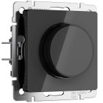 W1142048/ Диммер (черный акрил)