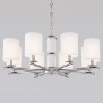 Подвесная люстра Eurosvet Caprera a063869