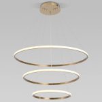 Подвесной светильник Eurosvet Collars a064103