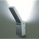 IL.0012.6415 Светильник настенный "ТЕХНО" LED 1*3W 220V IP20