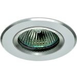 IL.0021.0315 Светильник MR16 WH встраиваемый GU5.3 50W