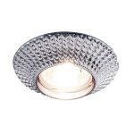 IL.0800.0202 Светильник MR16 встраиваемый GU5.3 50W CH