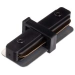 IL.0010.2140 Соединитель «I» однофазной шины 220V Черный