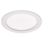 LPN.597.06 Светильник "ПАНЕЛЬ" Ø190мм 15W 3000K 220V IP43