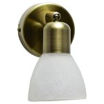 SP.017-11-61 Светильник Спот 1*40Вт E14 AB