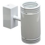 IL.0001.0113 Светильник настенный 2xGU10 50W. WH