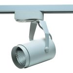 Светильник  7W на однофазный трек 220V, LED 4200K, Белый