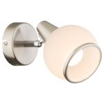 SP.019-11-07 Светильник Спот 1*40Вт E14 NM