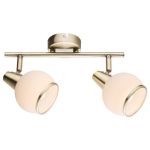 SP.019-62-61 Светильник Спот 2*40Вт E14 AB