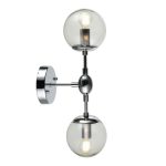 MD.1013-10-S COPPER Люстра подвесная 10*40Вт E14