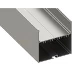 PLC-8002-500 Люстра подвесная Meduse LED 40W, пульт ДУ