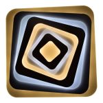 PLW-3003-200 Бра LED 33W