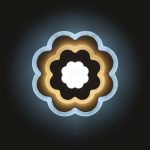 PLW-3028-200 Бра LED 21W