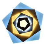 PLC-6006-300 Бра LED 31W