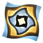 PLC-6009-300 Бра LED 38W