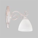 KL.3033-1-W WH Бра 1*60ВТ Е27