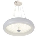 PLC-7060-800 Люстра подвесная GU10 5W*8