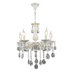 Профиль подвесной 70*70*2000 комплект с рассеивателем и заглушками