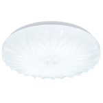 PLC-6011-480 Люстра потолочная LED 80W+RGB