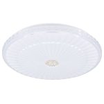 PLC-6014-500 Люстра потолочная LED 80W+RGB