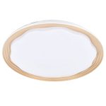 PLC-6018-500 Люстра потолочная LED 80W