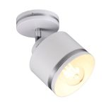 SP.025-11-80 Светильник спот 1*60Вт E27