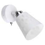 SP.023-71-80 Светильник спот 1*60Вт E14