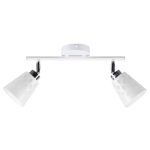 SP.023-72-80 Светильник спот 2*60Вт E14