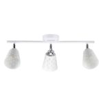 SP.023-73-80 Светильник спот 3*60Вт E14