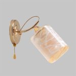 MD.1481-1-W FGD Бра 1*60Вт E27