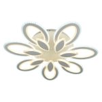 PLC-7039-685 Люстра потолочная LED 147W, пульт ДУ