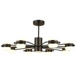 PLC-7041-750 Люстра потолочная LED 112W