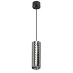 IL.0005.2000-P-MG Светильник GU10 1*10W подвесной Матовое Золото