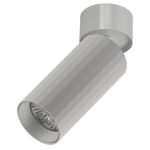 IL.0005.1901 WH Светильник GU10 1*50W настенный спот Белый