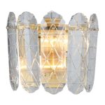 MD.2031-2-W COPPER Бра 2*60Вт E27