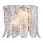 MD.2037-2-W FGD Бра 2*60Вт E27