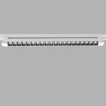 IL.0010.0093-4200 Светильник 20W на однофазный трек 220V, LED 4200K, Белый