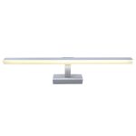 IL.0040.0020 SWH Светильник картинный. LED 12W 220V. 4200 SWH, матовый белый, L=610mm