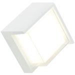 IL.0014.0013 WH Светильник настенный LED 12W 4000K Белый 220V IP54