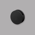 IL.0013.3006-BK Подсветка для лестниц LED 3Вт 3000К IP44 Черный