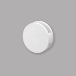 IL.0013.3006-WH Подсветка для лестниц LED 3Вт 3000К IP44 Белый