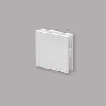 IL.0013.3007-WH Подсветка для лестниц LED 3Вт 3000К IP44 Белый