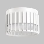 IL.0005.2300-WH Светильник GX53 1*12W потолочный спот Белый