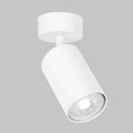 IL.0005.2701-WH Светильник GU10 1*10Вт настенный спот Белый